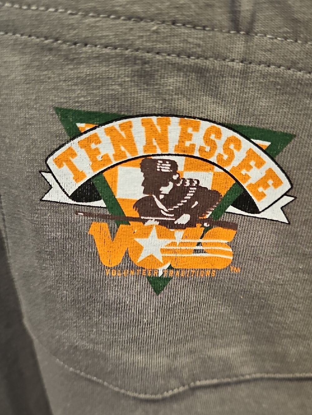 NWT Volunteer Traditions TShirt XL - Picture 3 of 7